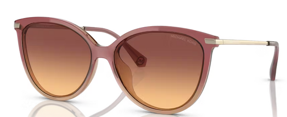 Michael Kors MK 2184U Acetate Sunglass For Women