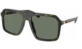 Michael Kors MK 2218U Acetate Sunglasses