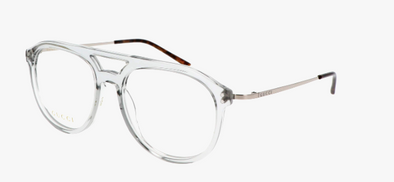 Gucci GG 1708O Acetate Frame For Men