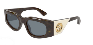 Gucci GG 1664S Acetate Sunglasses For Women