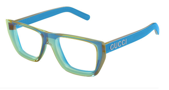 Gucci GG 1724O Acetate Frame