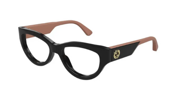 Gucci GG 1665O Acetate Frame