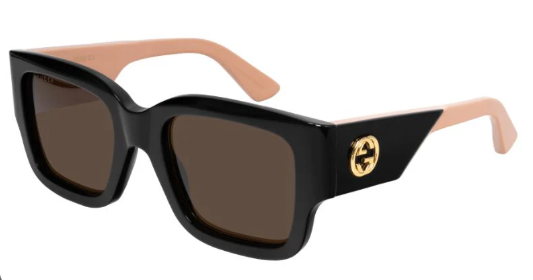 Gucci GG 1663S Acetate Women Sunglasses