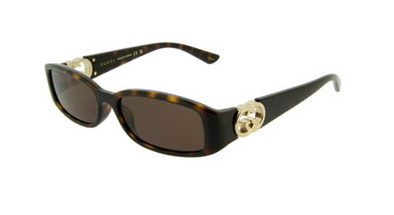 Gucci GG 1661S Acetate Sunglass