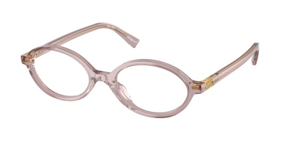 Miu Miu VMU 01X  Women Acetate Frame