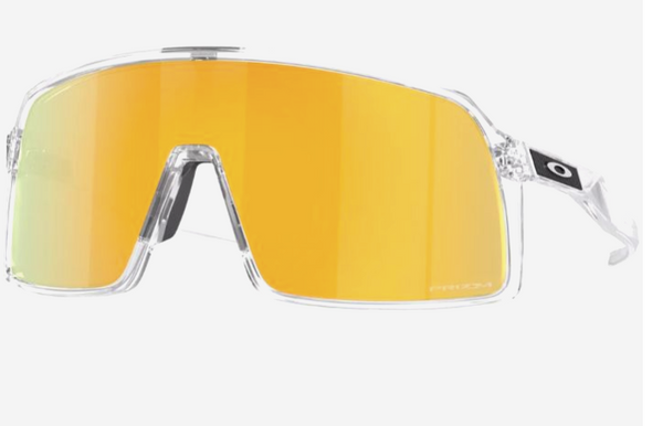 Oakley Sutro OO 9406 Sports Acetate Sunglass