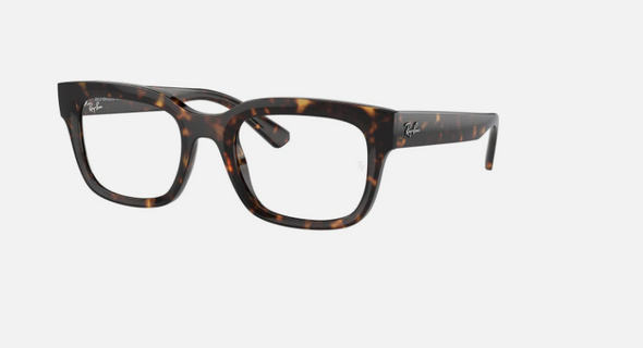 Ray Ban CHAD RB 7217 Acetate Frame