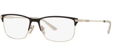 Prada VPR 55Z Metal Frame