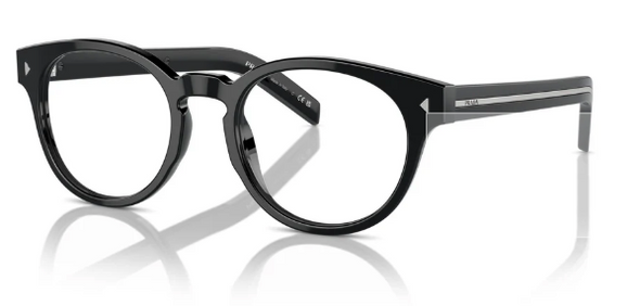 Prada VPR A14 Acetate Frame