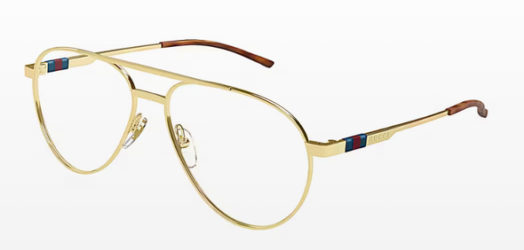 Gucci GG 1679O Metal  Frame