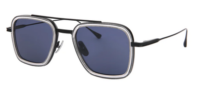 Rosvin Bugs "GENTLEMAN" Metal Sunglasses