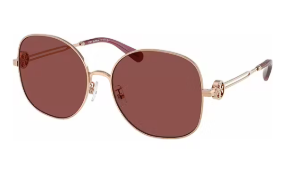 Tory Burch TY 6112 Metal Sunglasses