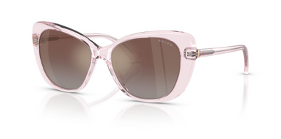 Ralph Lauren RA 5329U Acetate Sunglasses