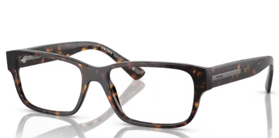 Prada VPR 18Z Acetate Frame