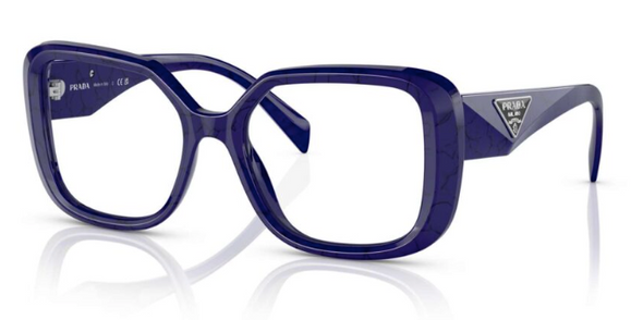 Prada VPR 10Z  Acetate Frame For Men