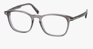 Tom Ford TF ECO 5960-B  Acetate Frame For Men