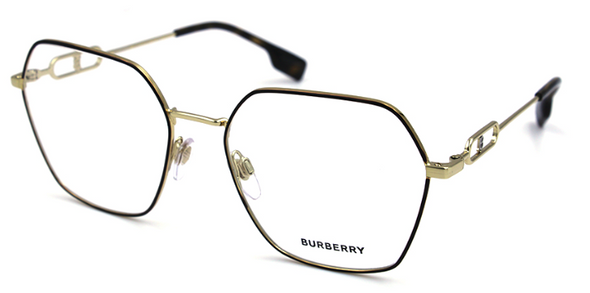 Burberry BE 1361 Metal Frame For Women