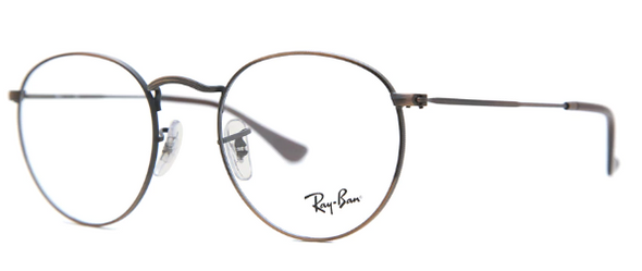 Ray Ban RB 3582V Metal Frame For Unisex