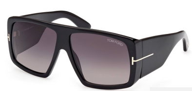 Tom Ford TF 1036 Acetate  Sunglasses For Men