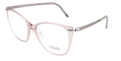 Silhouette SPX 1610/75 Titanium  Frame Women