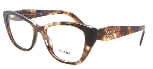 Prada VPR 19W Acetate Frame For Women