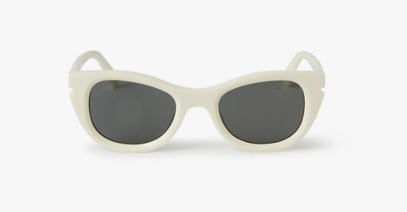 Off-White OERI 112 Acetate Sunglass For Women