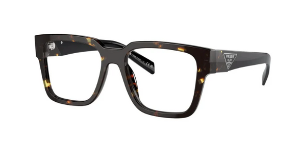 Prada VPR 08Z Acetate Frame