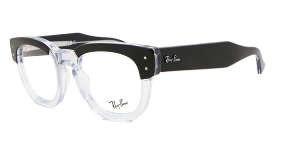 Ray Ban RB 0298V MEGA HAWKEYE Acetate Frame