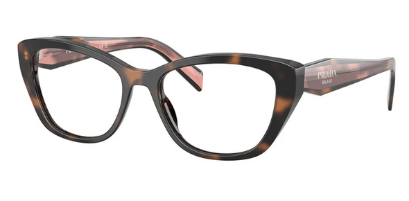 Prada VPR 19W Acetate Frame