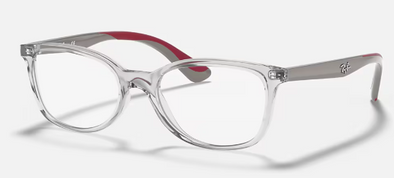 Ray Ban Junior RB 1586 Acetate Frame For Kids