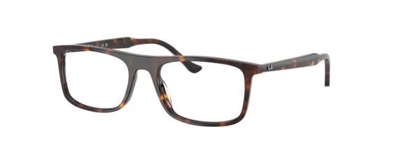 Ray Ban RB 5440 Acetate Frame