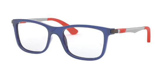 Ray Ban RB 1549  Acetate Frame For Kids