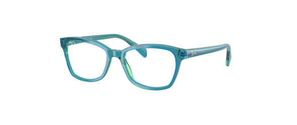 Ray Ban Junior RB 1591 Acetate Frame For Kids