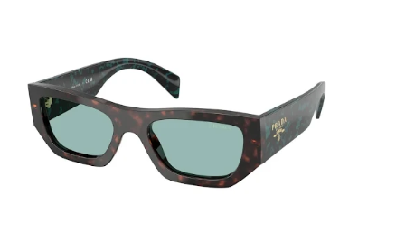 Prada SPR A01 Acetate Sunglasses