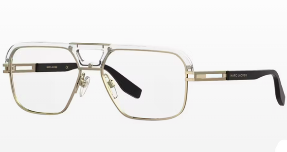 Marc Jacobs MARC 677 Metal Frame