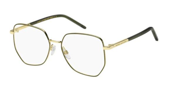 Marc Jacobs MARC 780 Metal Frame