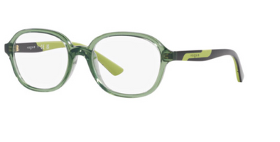 Vogue Junior VY 2018 Acetate Frame For Kids