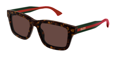 Gucci GG 1869S Acetate Sunglasses