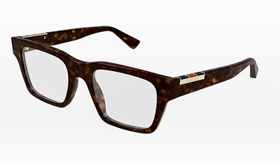 Gucci GG 1889O Acetate Frame