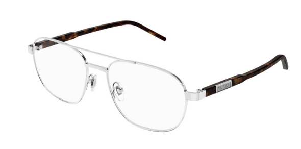 Gucci GG 1800O Metal Frame