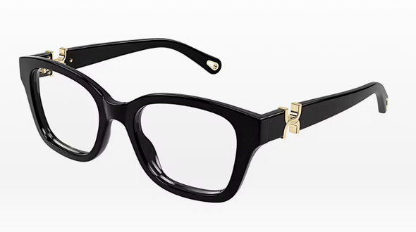 Chloe CH 0305O Acetate Frame