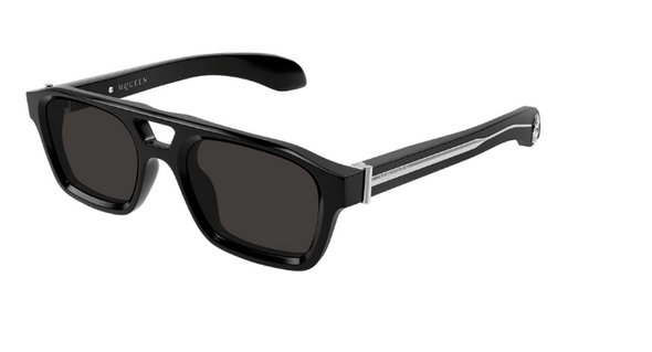 Alexander McQueen AM 0505S  Acetate Sunglasses