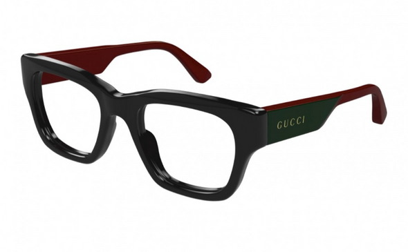 Gucci GG 1669O Acetate Frame