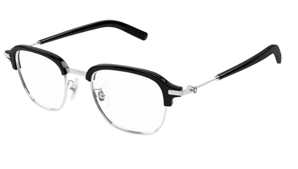 Mont Blanc MB 0390O Acetate Frame