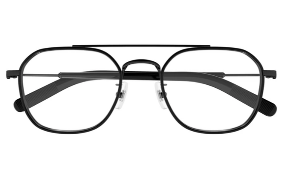 Mont Blanc MB 0391OA Metal Frame