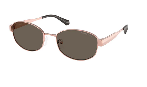 Michael Kors Mont Carlo MK 1161 Metal Sunglasses