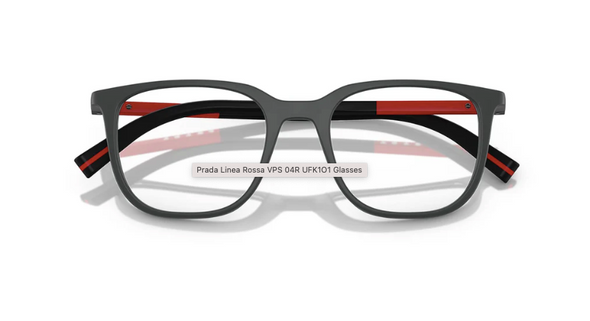 Prada VPS 04R Acetate Frame