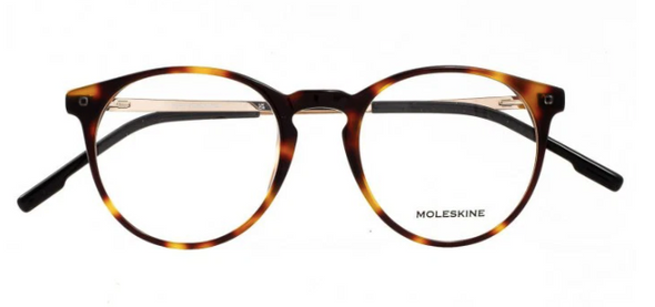 Moleskine MO 1233 Acetate Frame