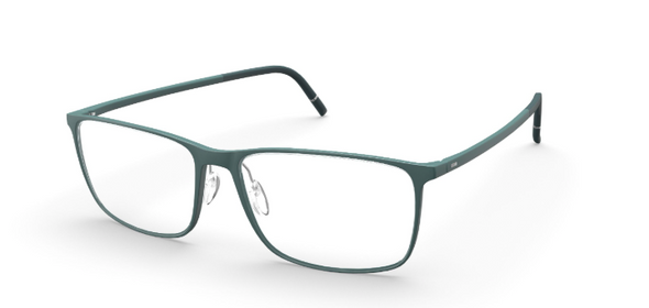 Silhouette 2955/75 Titanium  Frame