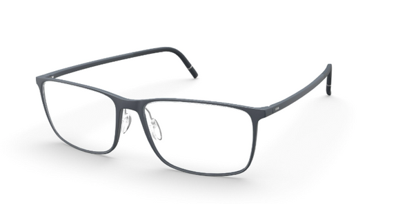 Silhouette 2955/75 Titanium  Frame